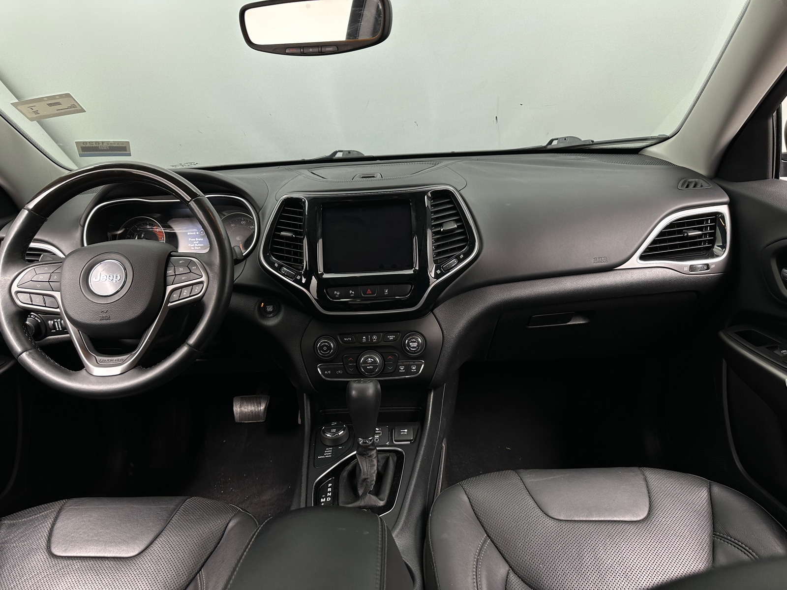 Thumbnail: 2019 Jeep Cherokee - 2