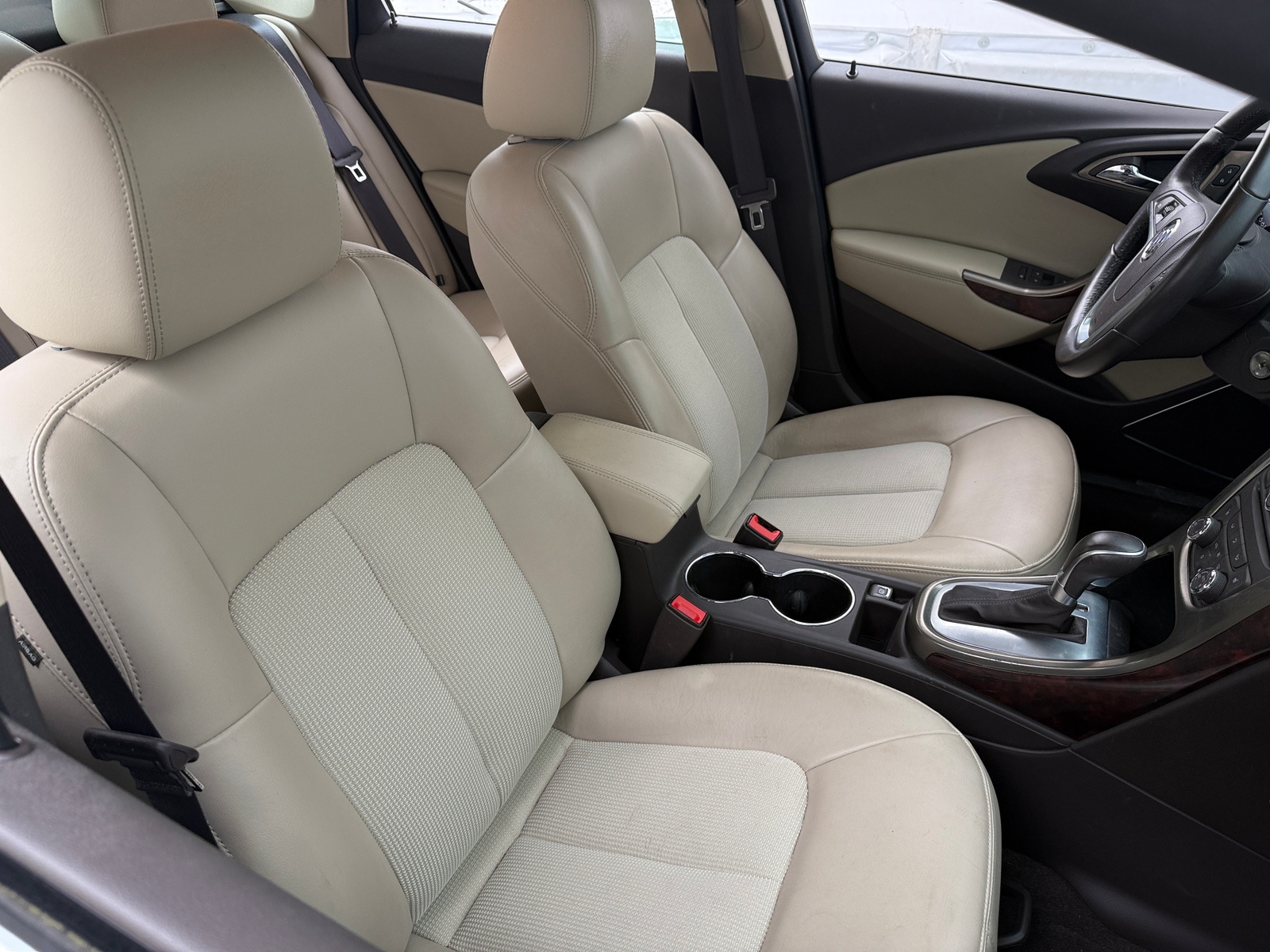 Thumbnail: 2016 Buick Verano - 2