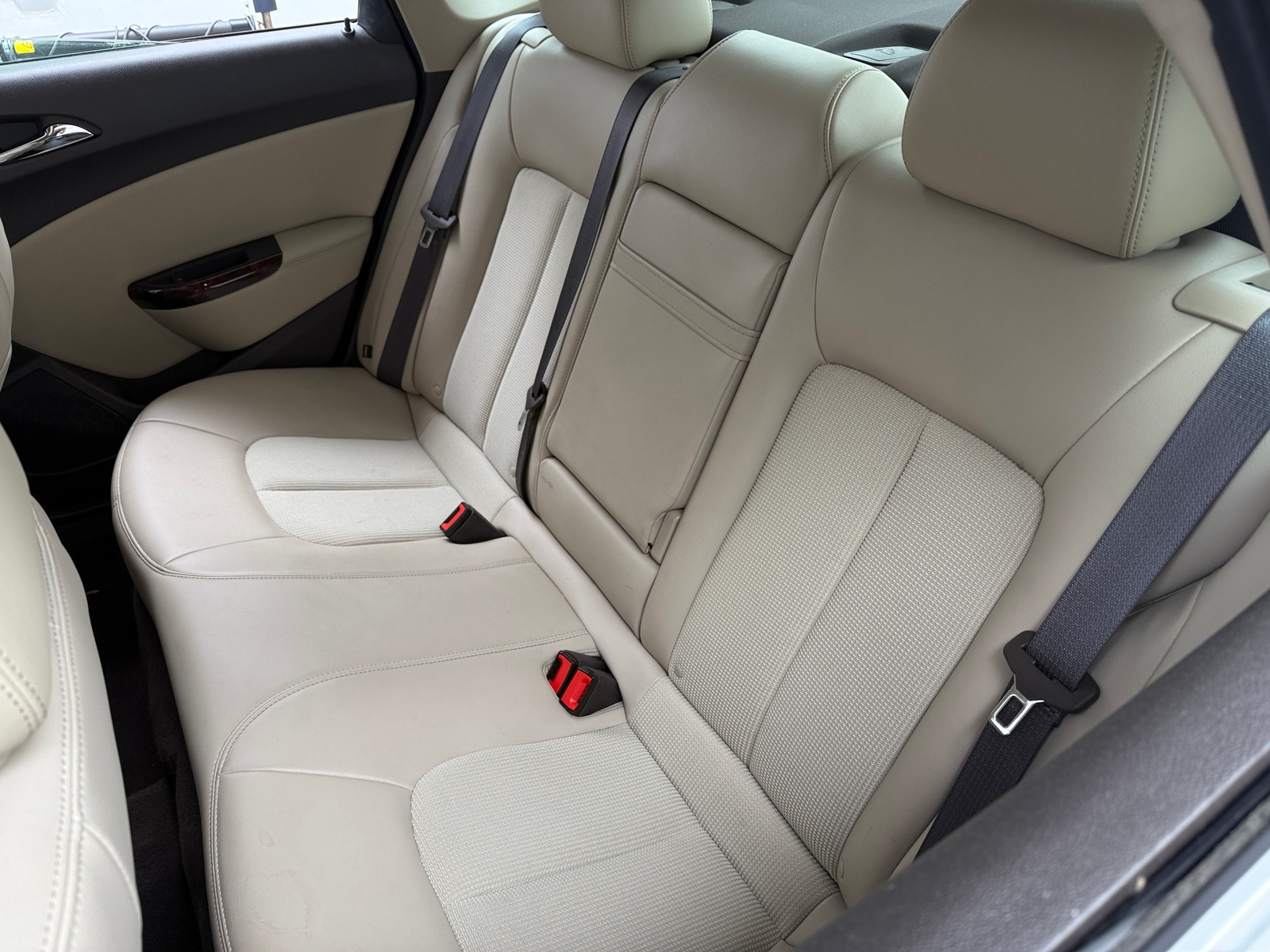 Thumbnail: 2016 Buick Verano - 6