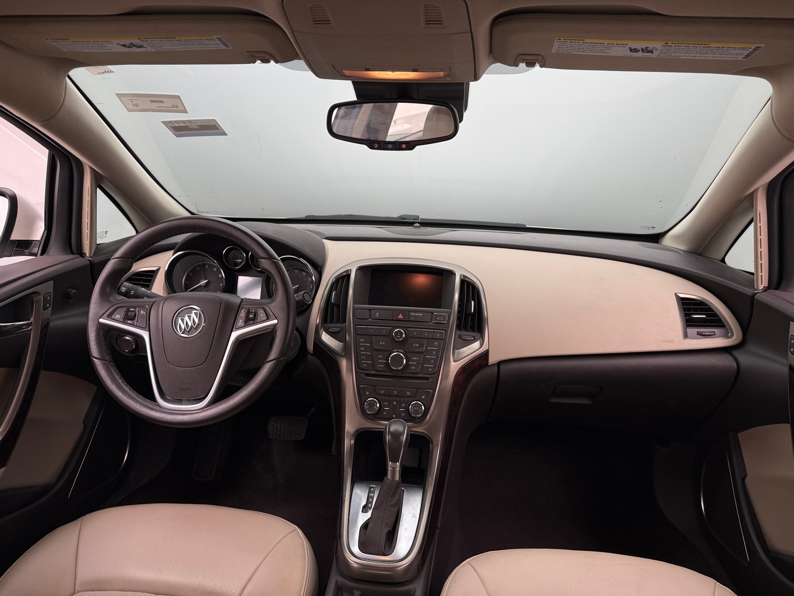 Thumbnail: 2016 Buick Verano - 3