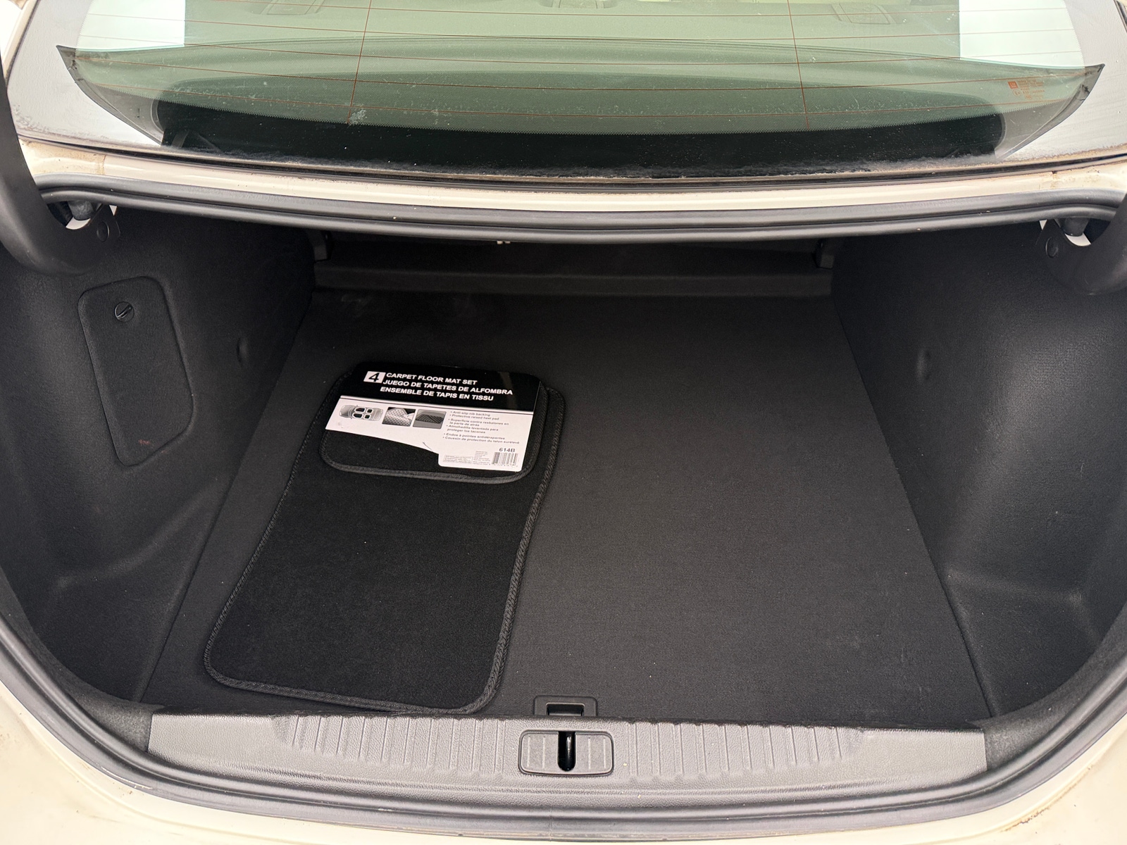 Thumbnail: 2016 Buick Verano - 7