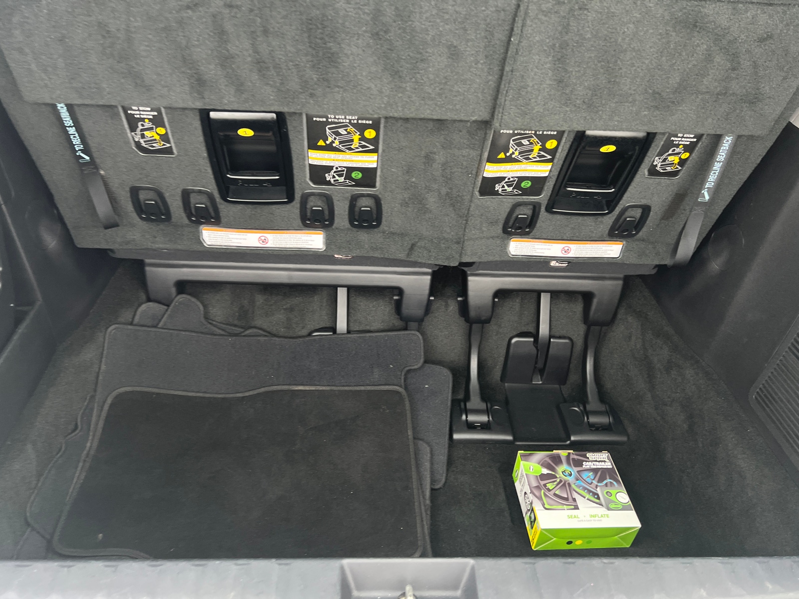 Thumbnail: 2018 Toyota Sienna - 6