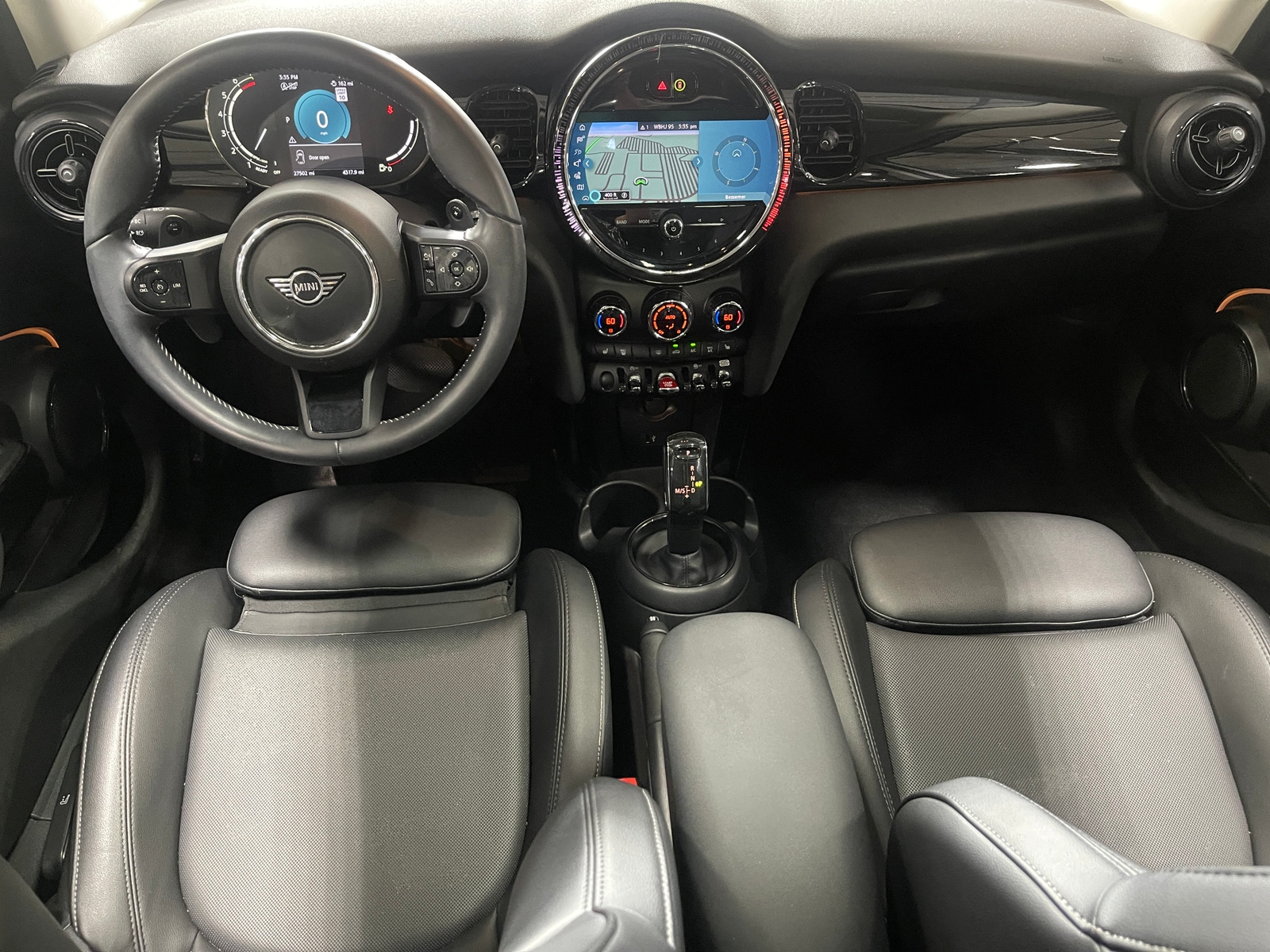 Thumbnail: 2022 MINI Cooper Hardtop - 2