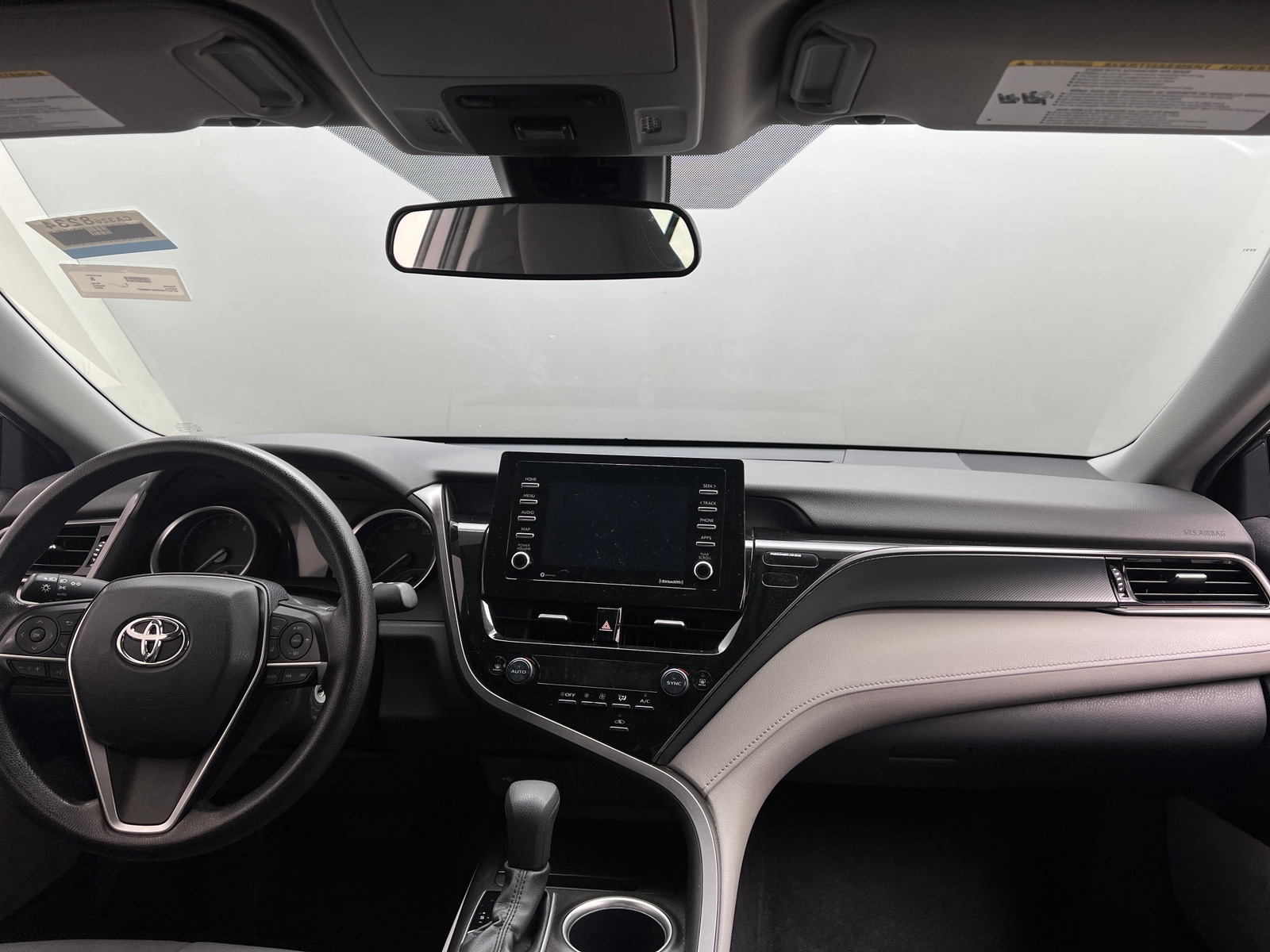 Thumbnail: 2024 Toyota Camry - 3