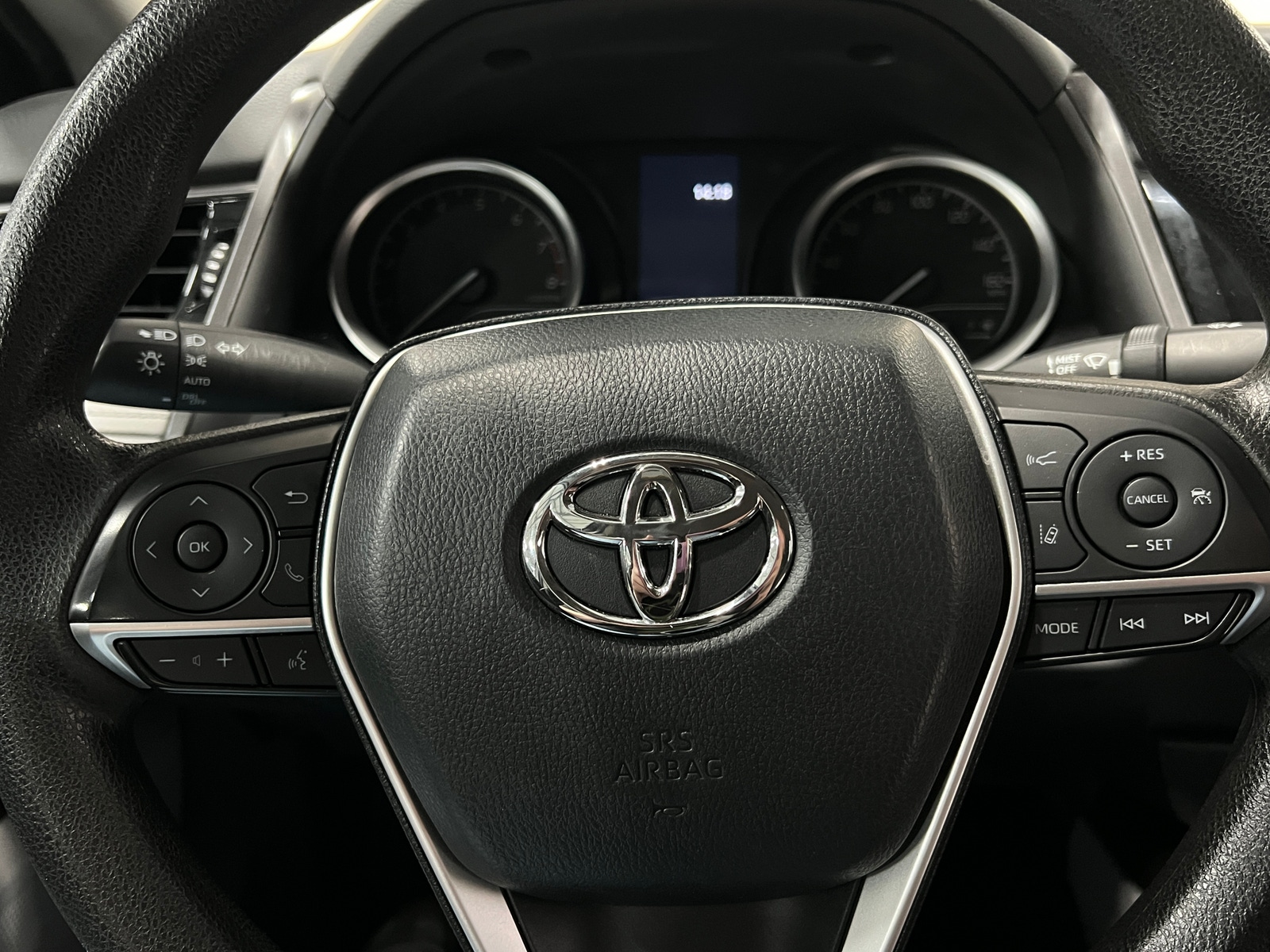 Thumbnail: 2024 Toyota Camry - 5