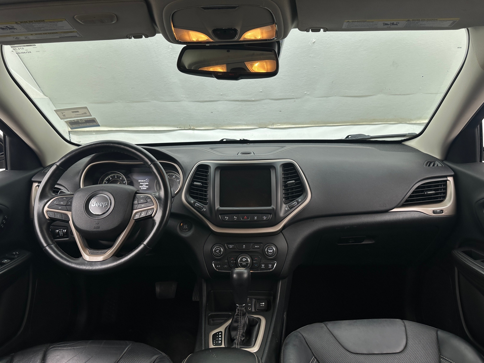 Thumbnail: 2014 Jeep Cherokee - 2