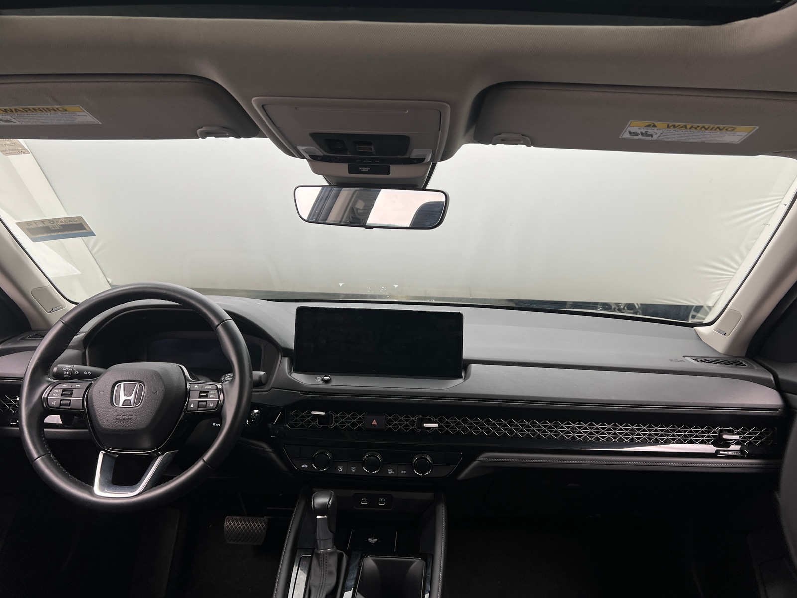 Thumbnail: 2023 Honda Accord - 2