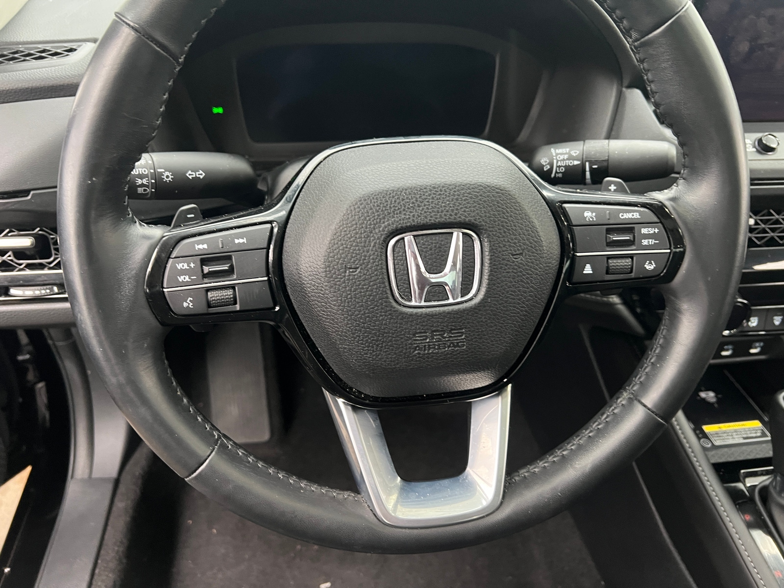 Thumbnail: 2023 Honda Accord - 4