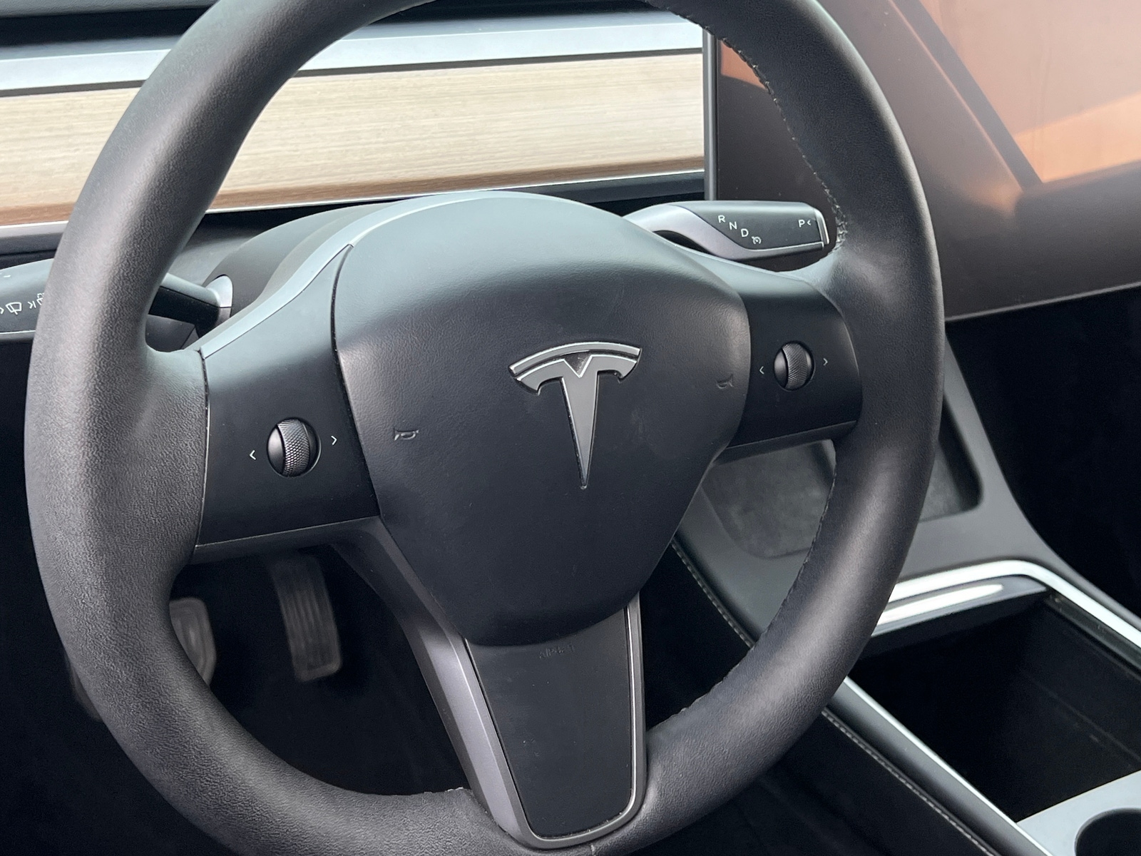 Thumbnail: 2023 Tesla Model Y - 4