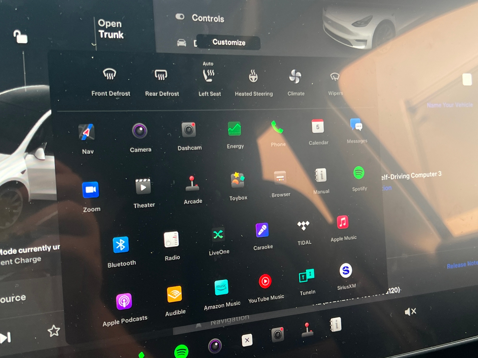 Thumbnail: 2023 Tesla Model Y - 3