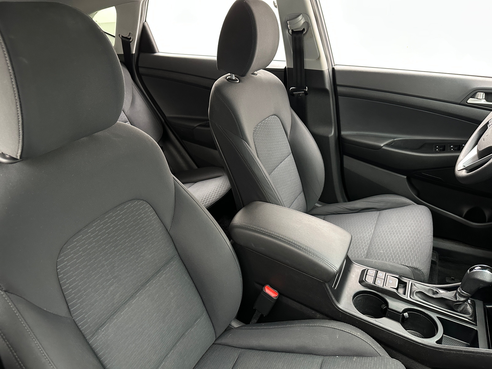 Thumbnail: 2019 Hyundai Tucson - 2