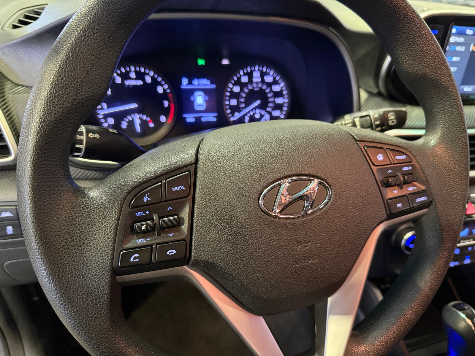 Thumbnail: 2019 Hyundai Tucson - 5