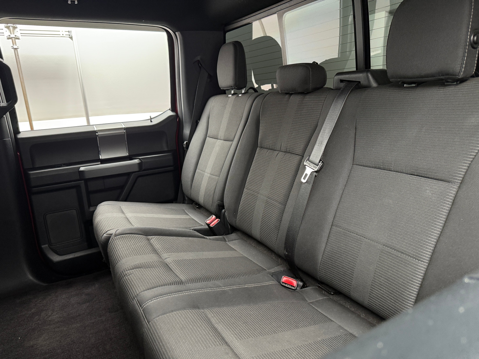 Thumbnail: 2016 Ford Econoline - 6