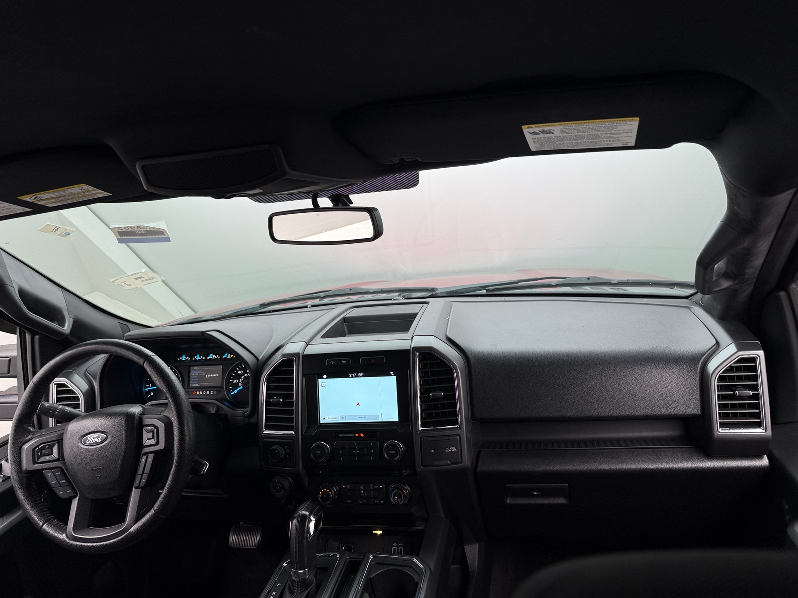Thumbnail: 2016 Ford Econoline - 3