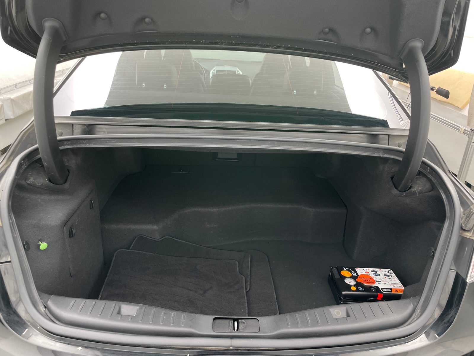 Thumbnail: 2018 Lincoln MKZ - 6
