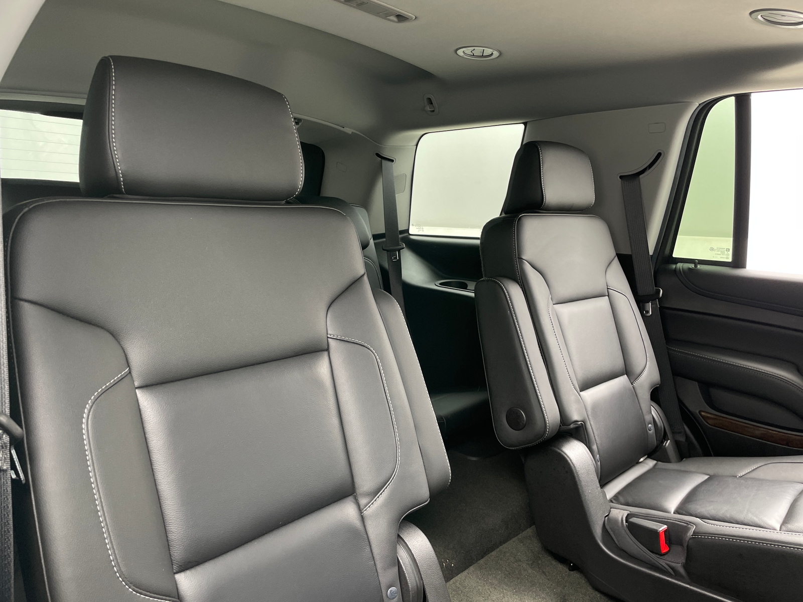 Thumbnail: 2019 Chevrolet Tahoe - 5