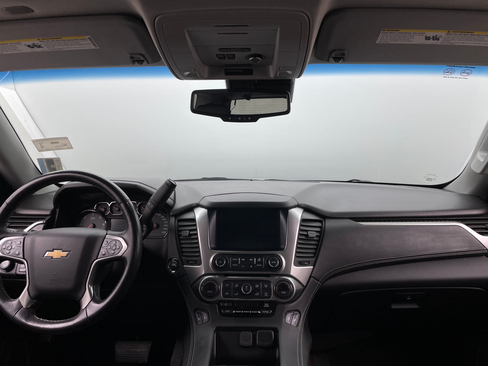 Thumbnail: 2019 Chevrolet Tahoe - 2
