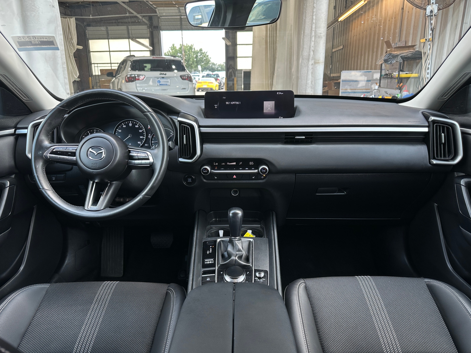 Thumbnail: 2024 Mazda CX-50 - 2