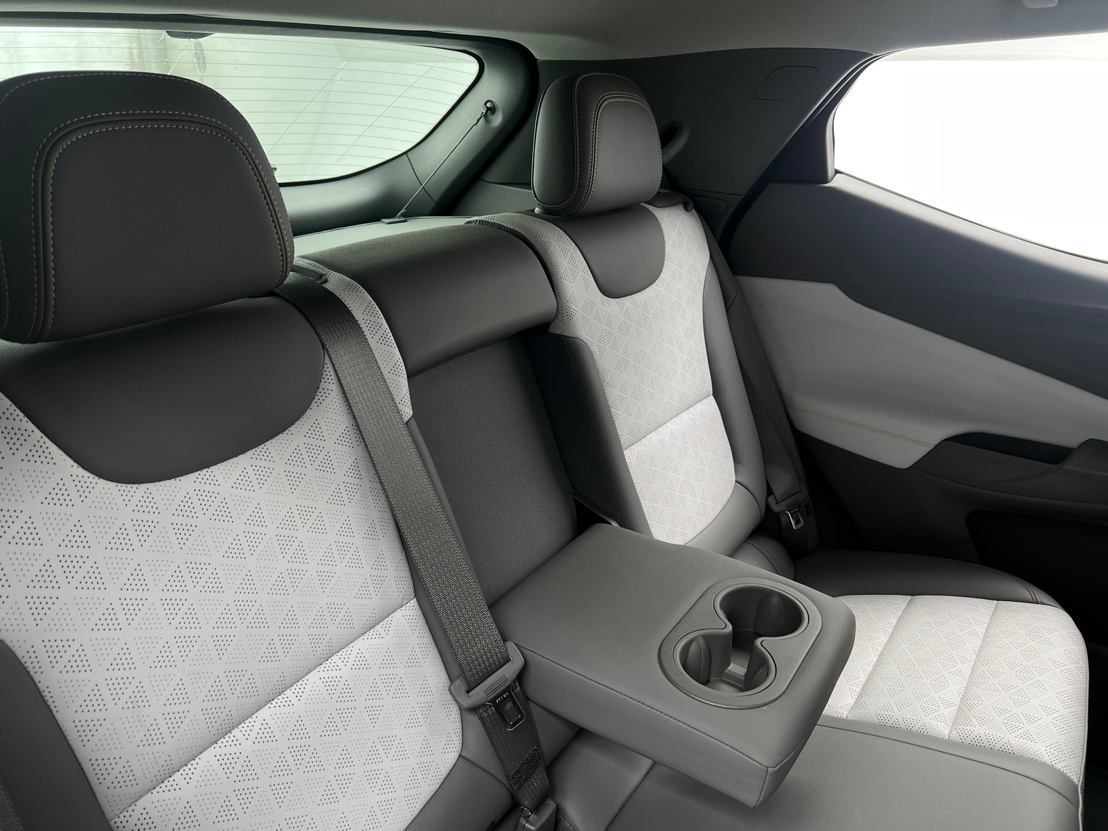 Thumbnail: 2022 Chevrolet Bolt EUV - 5