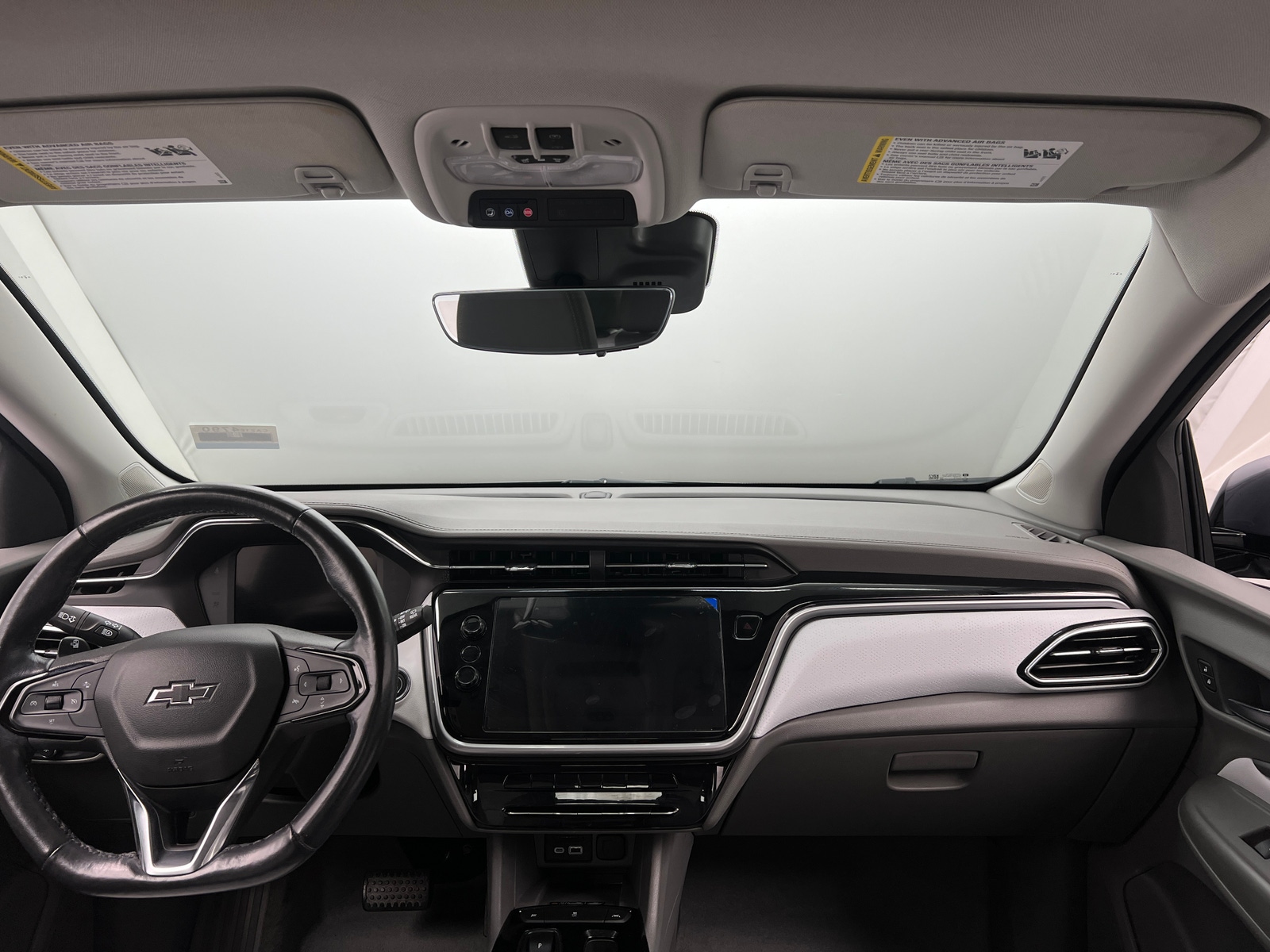 Thumbnail: 2022 Chevrolet Bolt EUV - 2