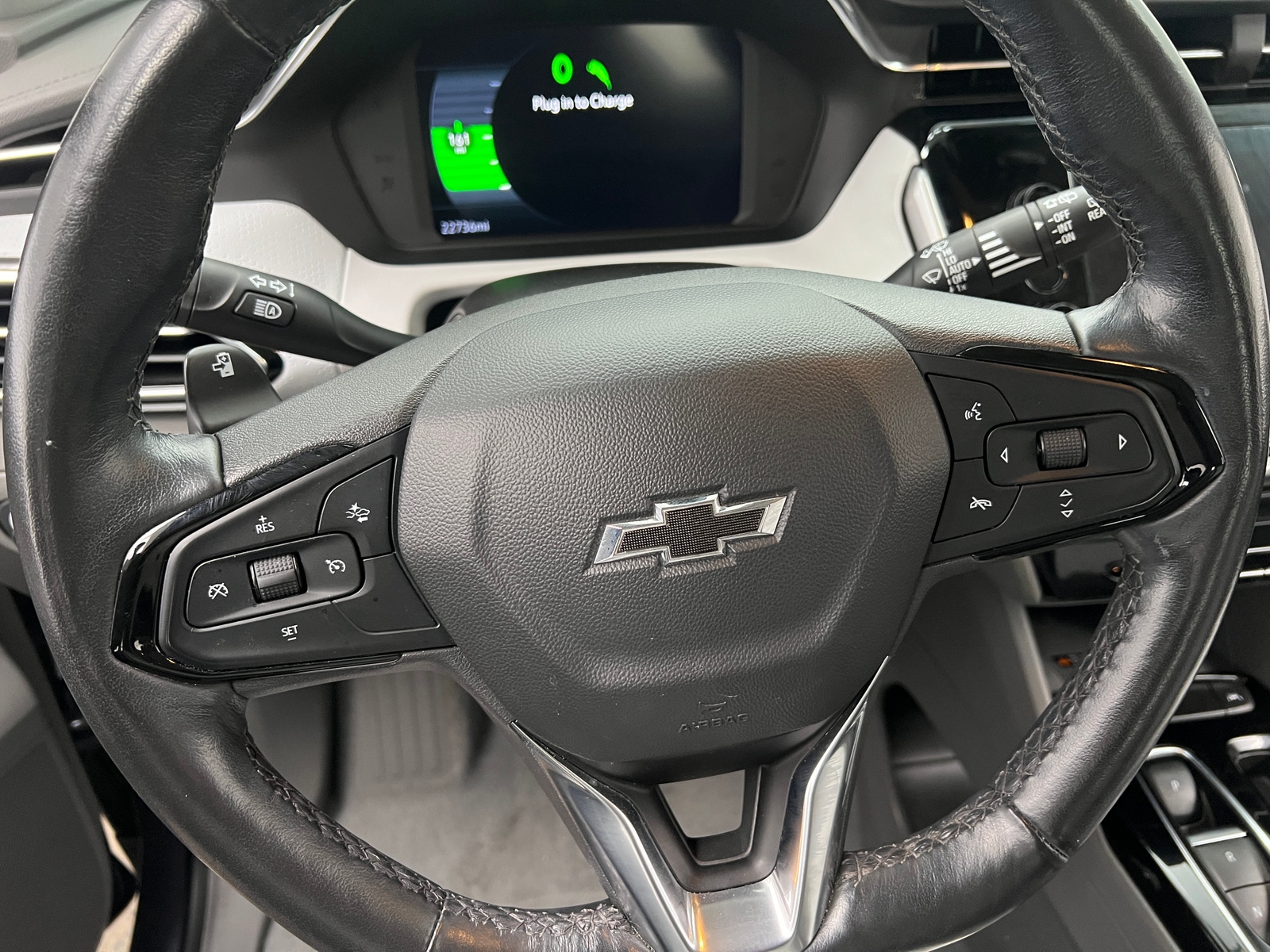 Thumbnail: 2022 Chevrolet Bolt EUV - 4