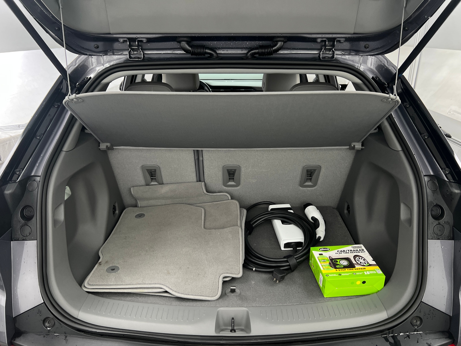 Thumbnail: 2022 Chevrolet Bolt EUV - 6