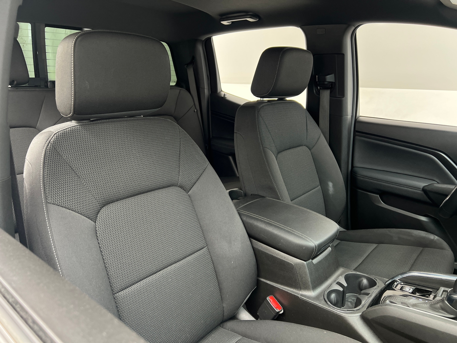 Thumbnail: 2024 GMC Canyon - 2
