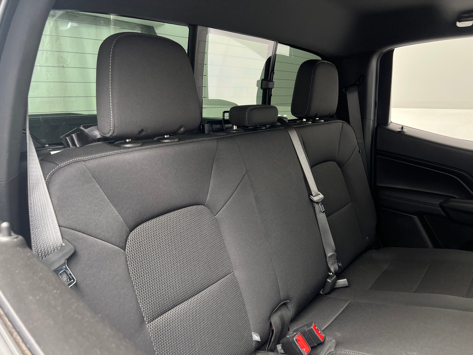 Thumbnail: 2024 GMC Canyon - 6