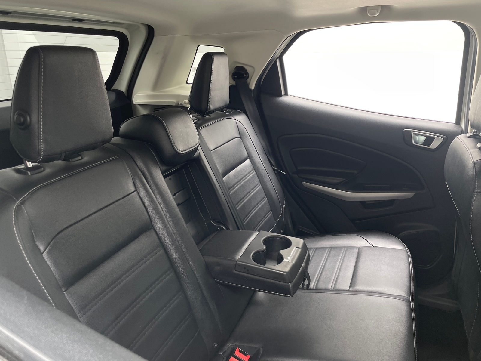 Thumbnail: 2021 Ford EcoSport - 5