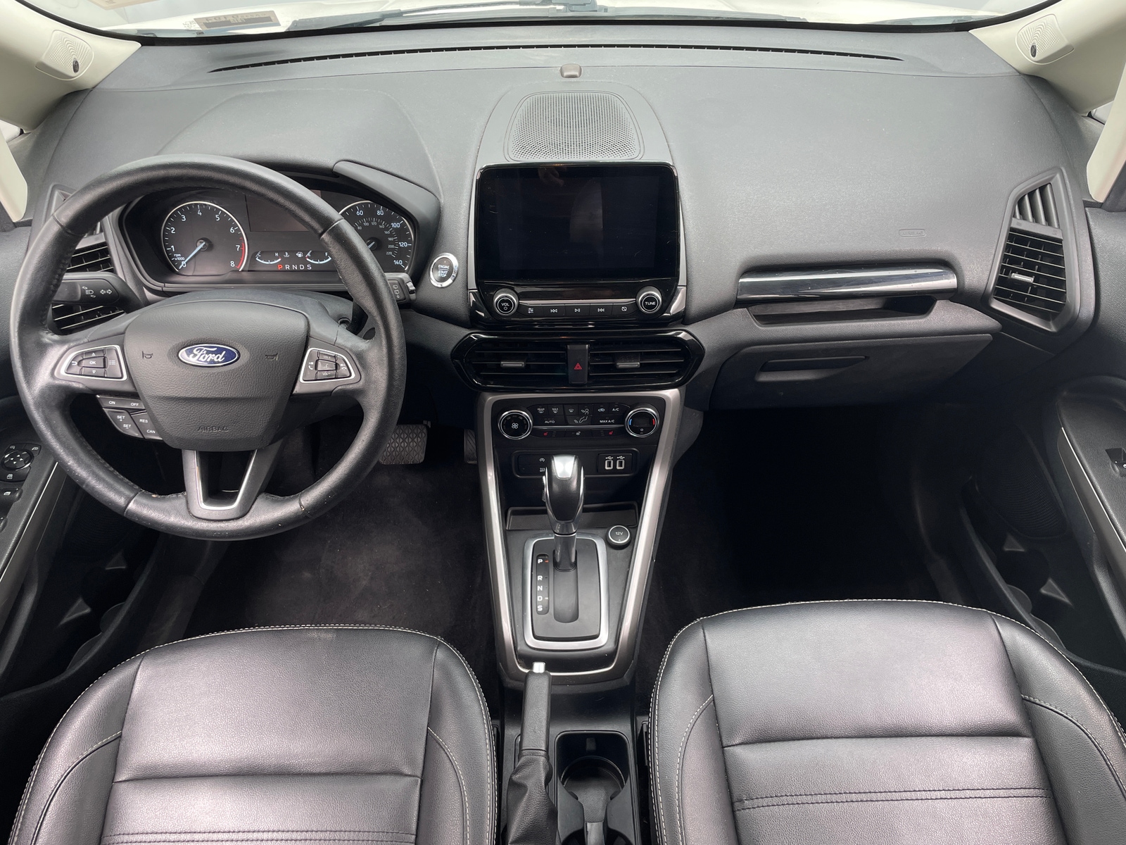 Thumbnail: 2021 Ford EcoSport - 2