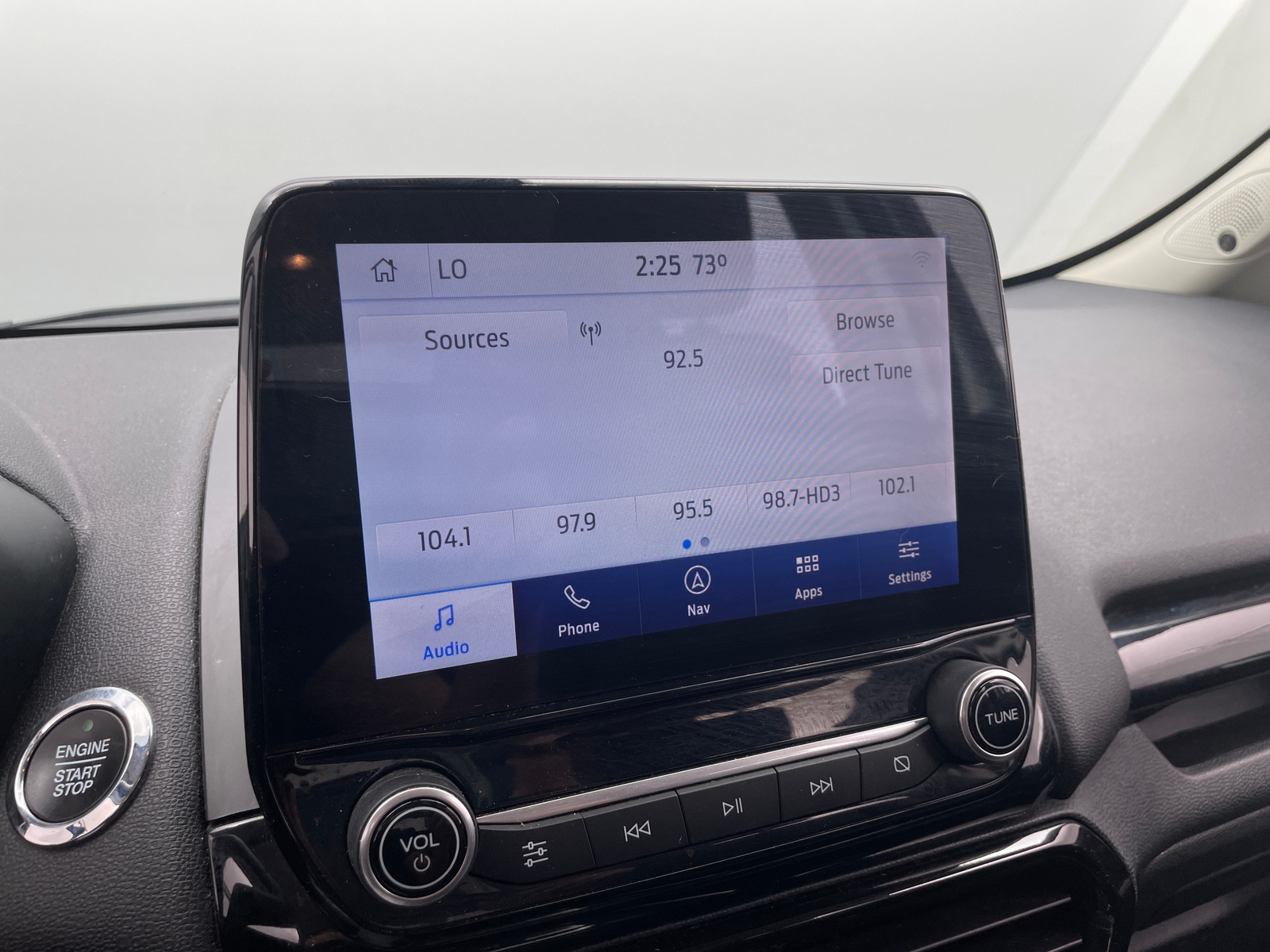 Thumbnail: 2021 Ford EcoSport - 3