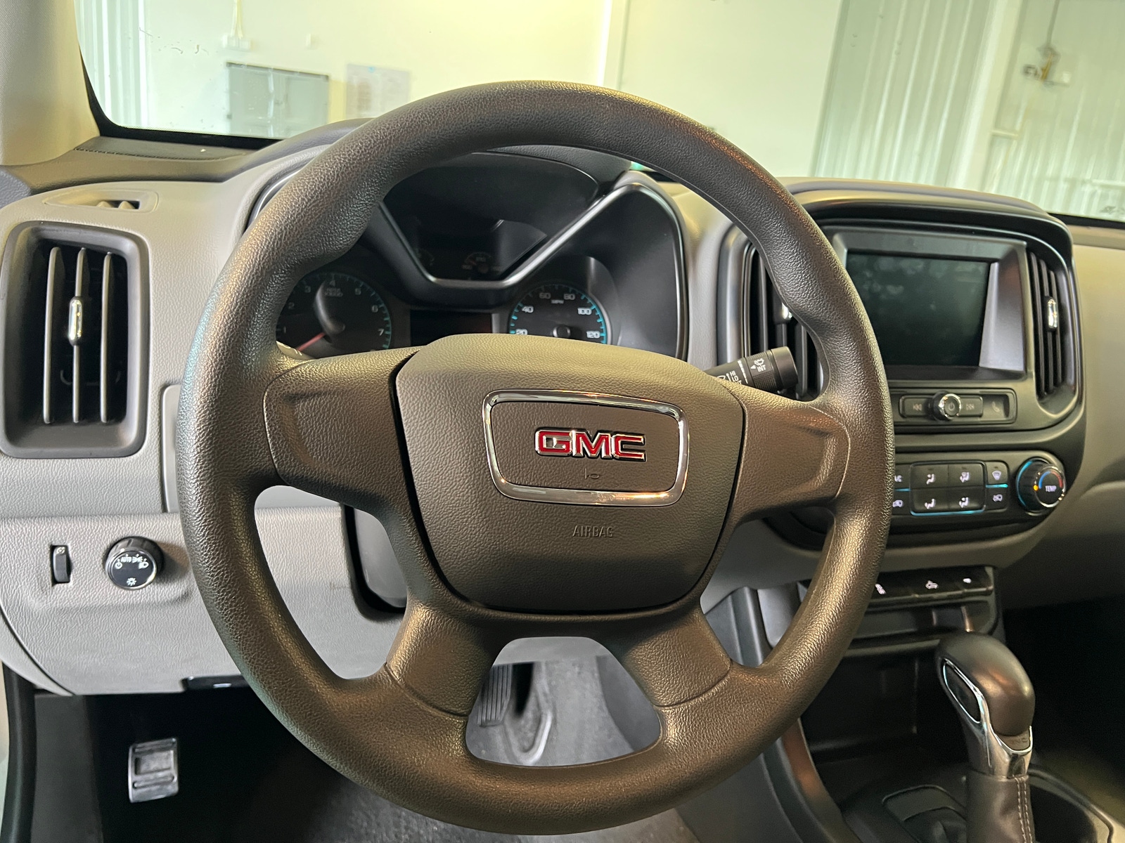Thumbnail: 2022 GMC Canyon - 5