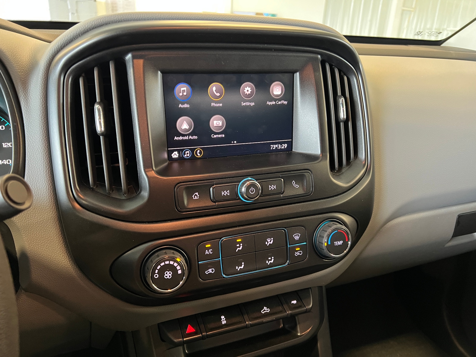Thumbnail: 2022 GMC Canyon - 4