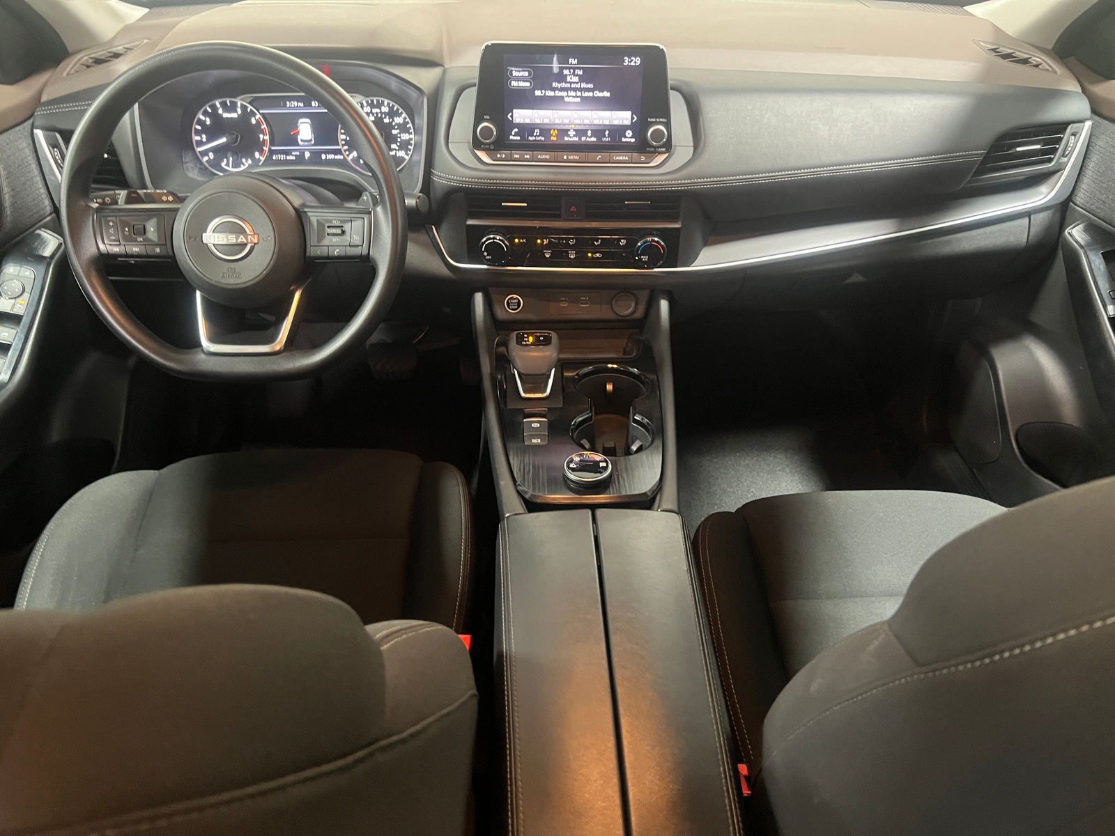 Thumbnail: 2023 Nissan Rogue - 3