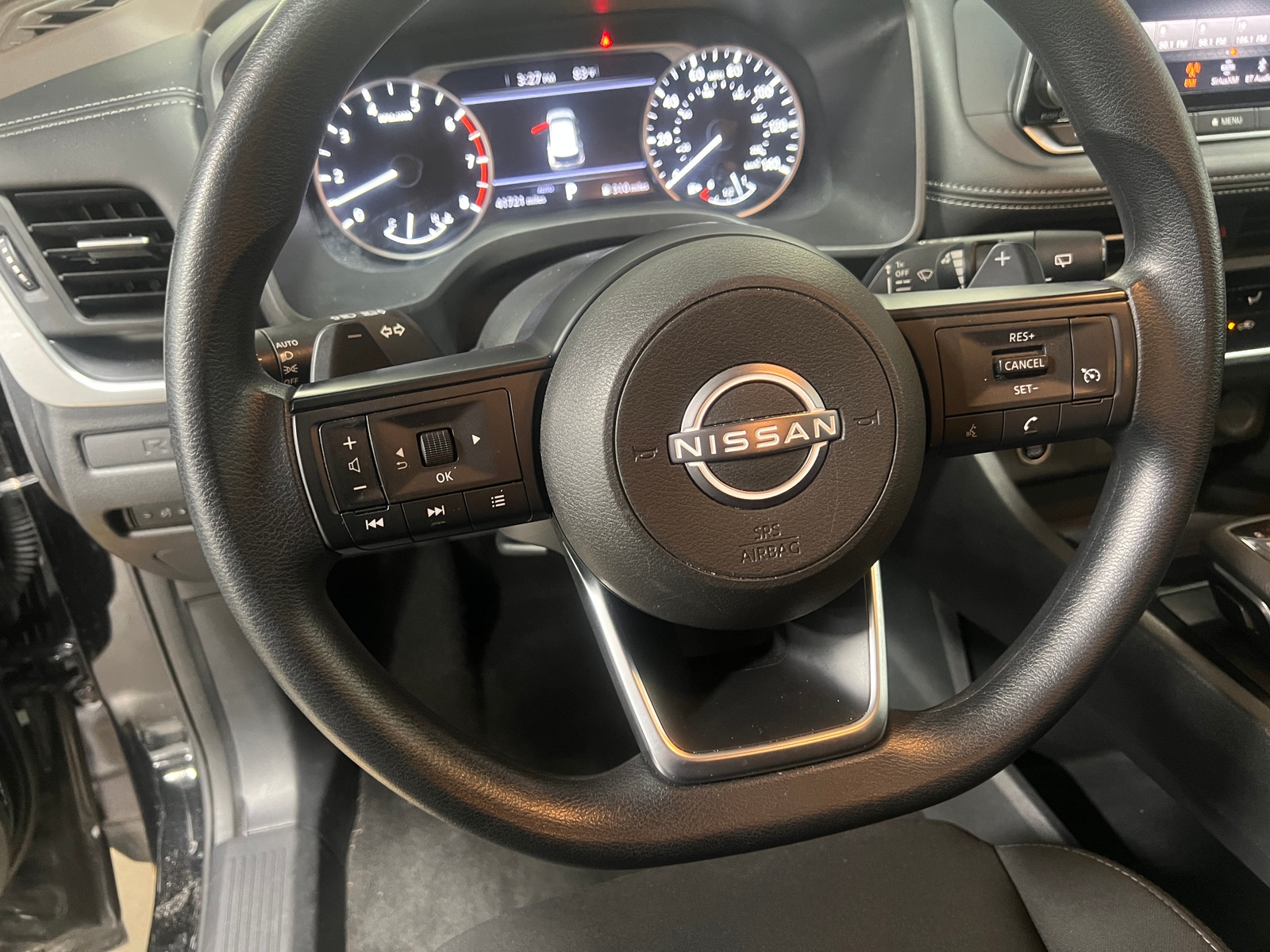 Thumbnail: 2023 Nissan Rogue - 5