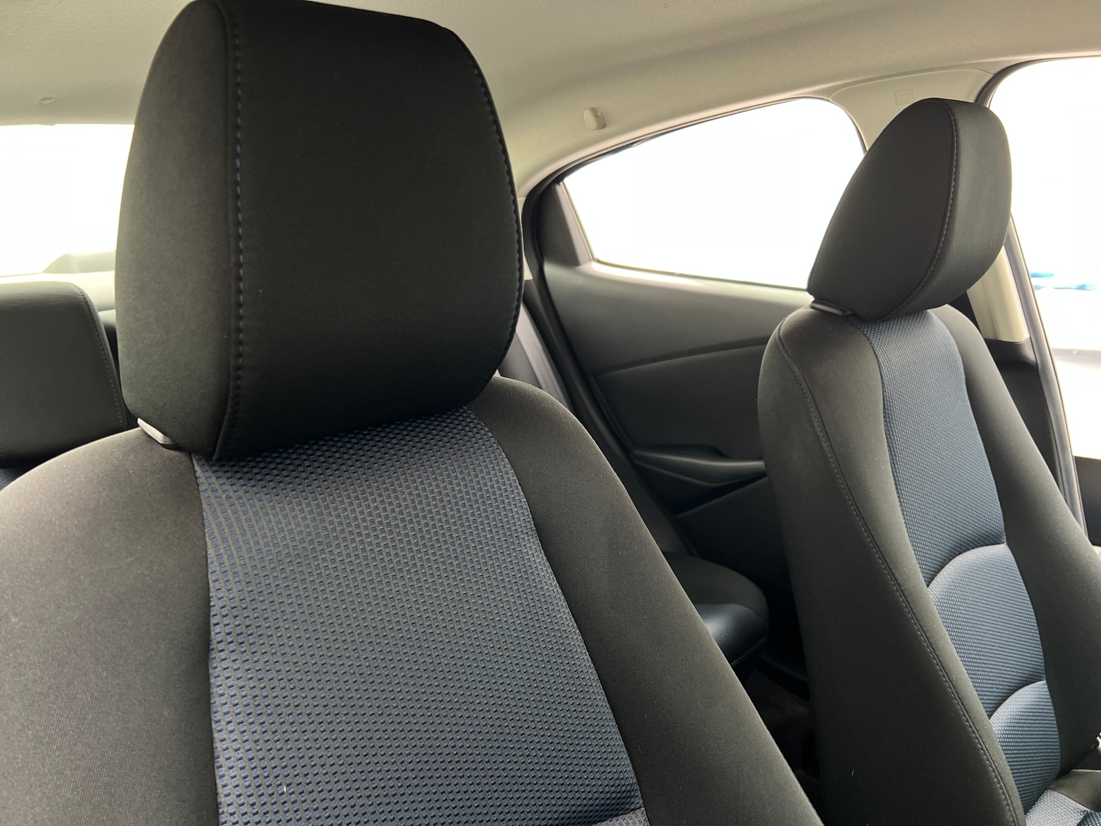 Thumbnail: 2016 Scion iA - 2