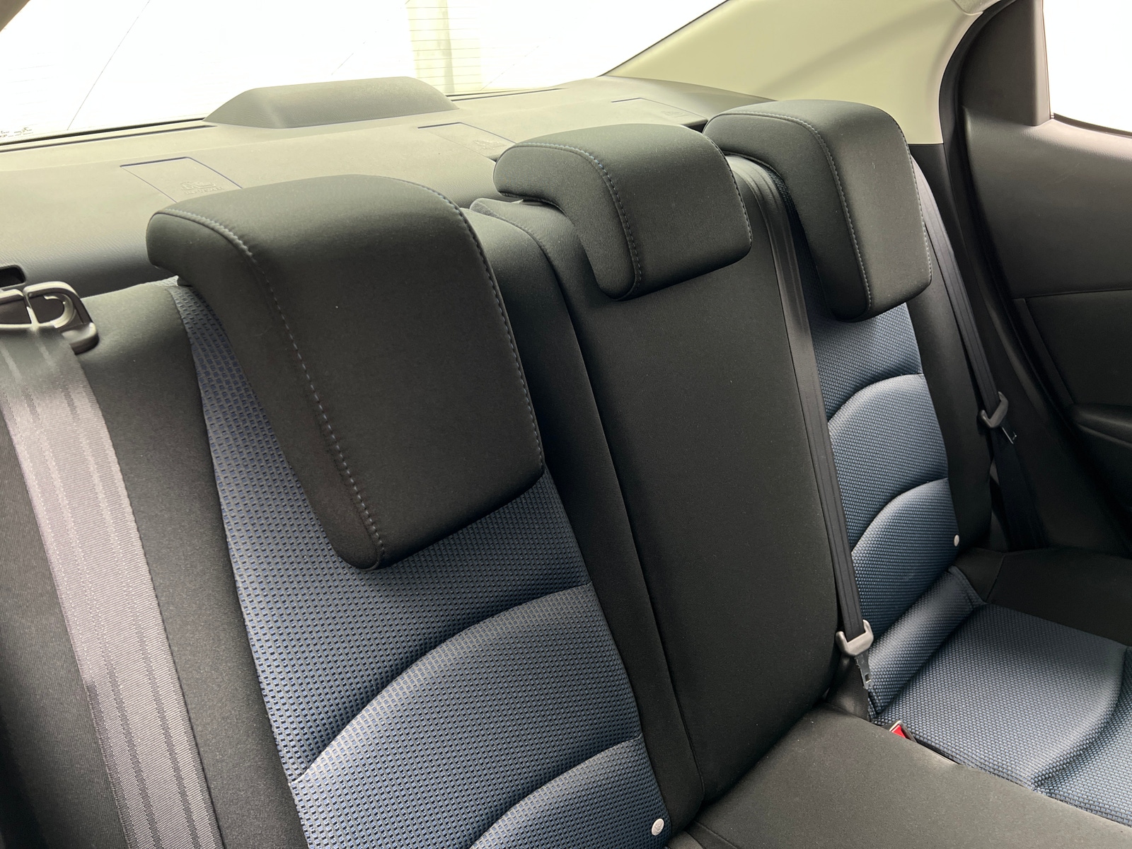 Thumbnail: 2016 Scion iA - 6