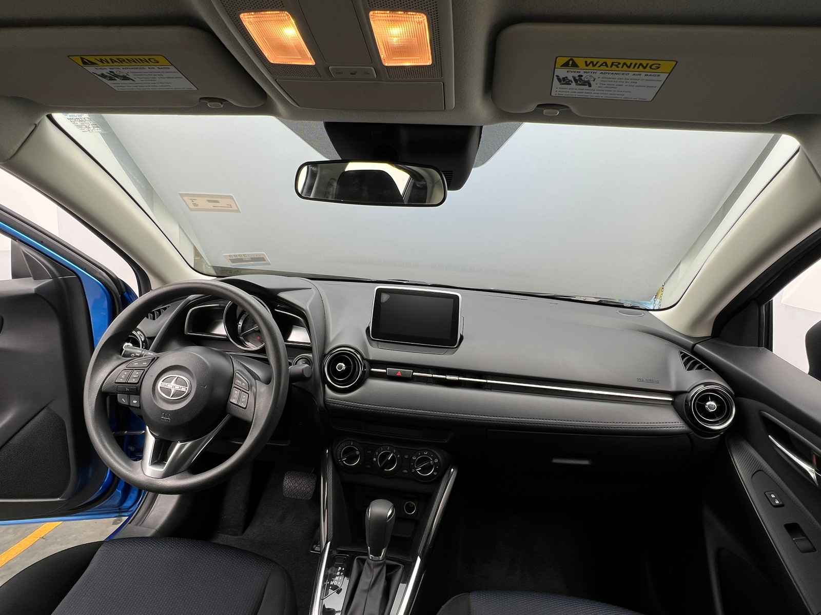 Thumbnail: 2016 Scion iA - 3