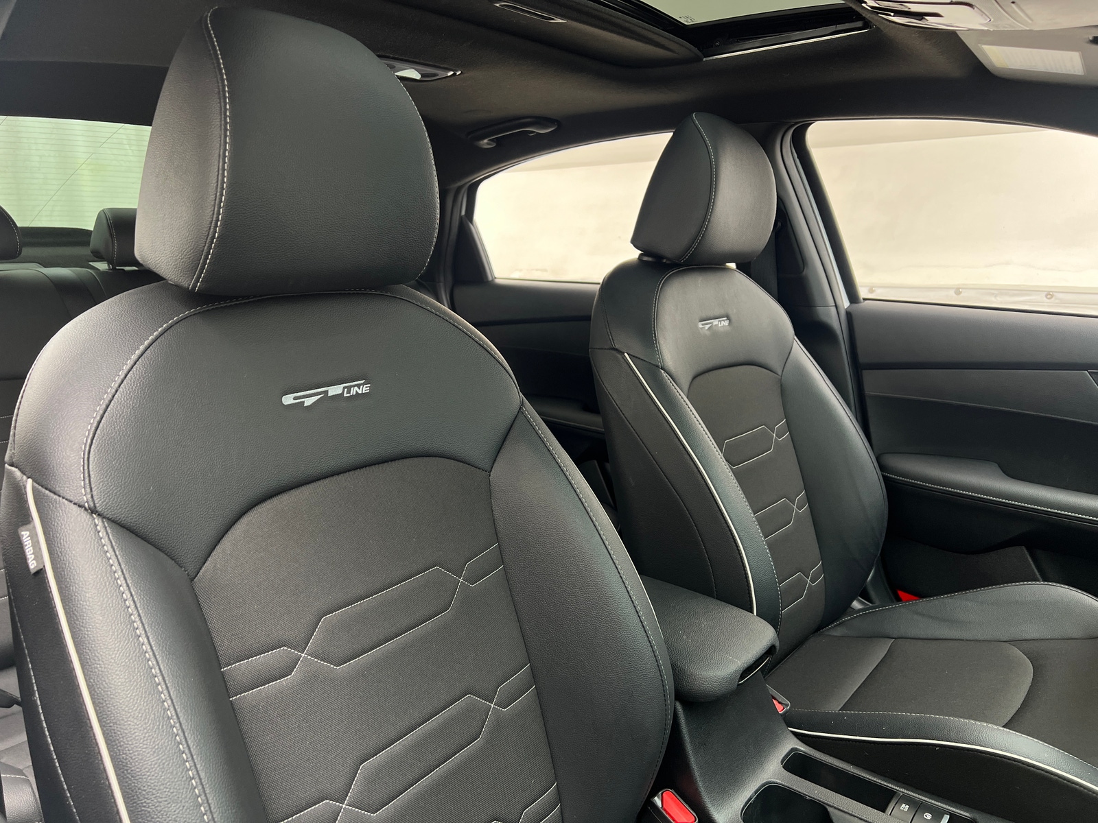 Thumbnail: 2024 Kia Forte - 2