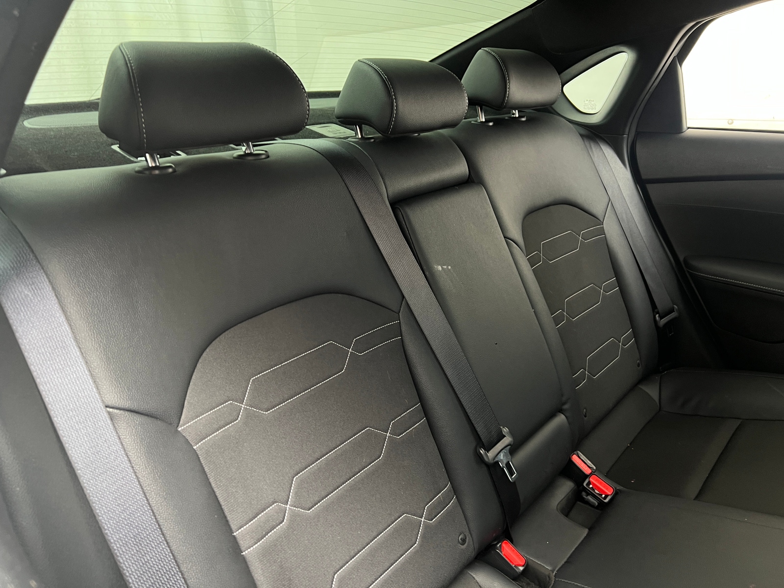 Thumbnail: 2024 Kia Forte - 6