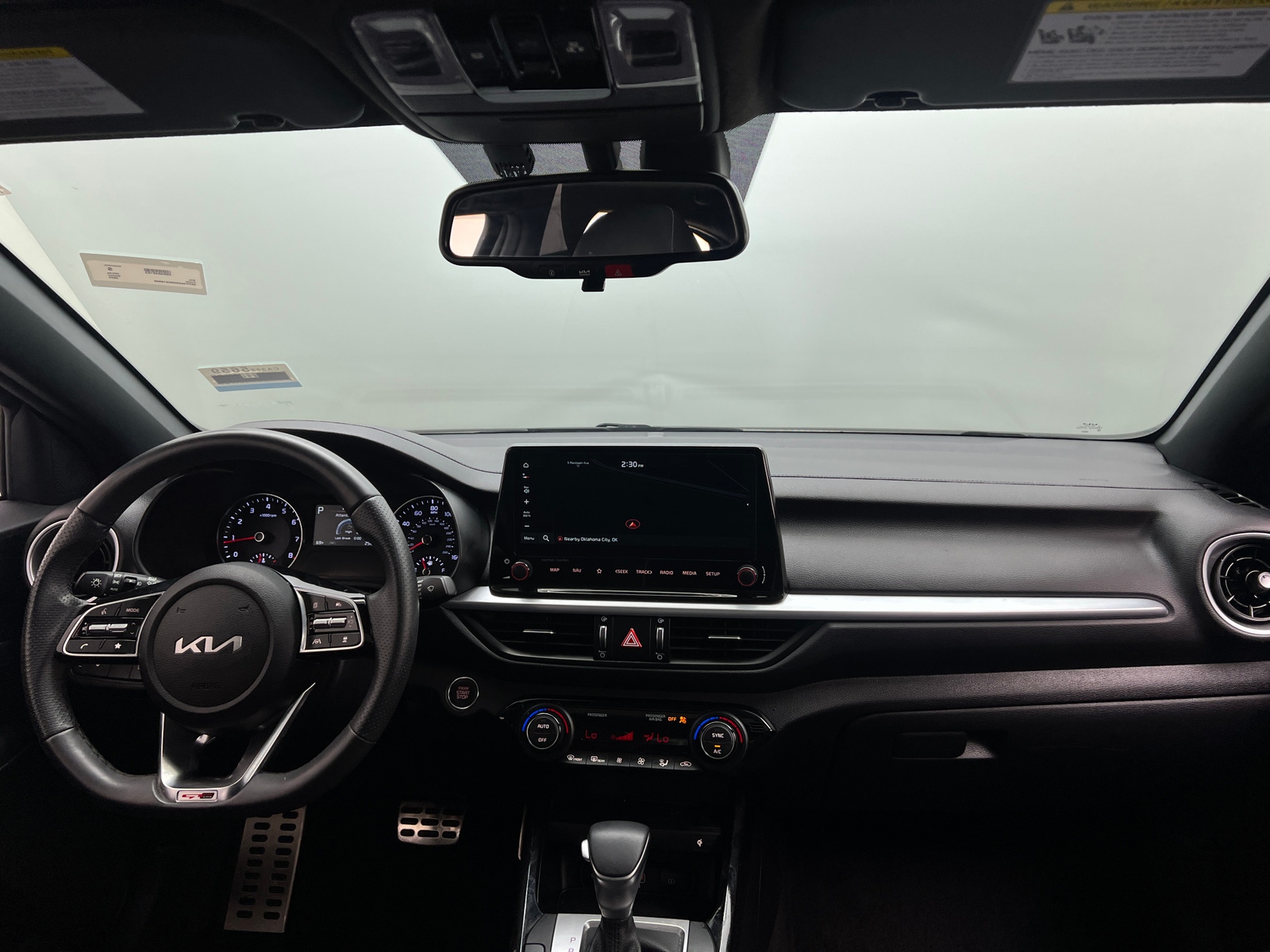 Thumbnail: 2024 Kia Forte - 3