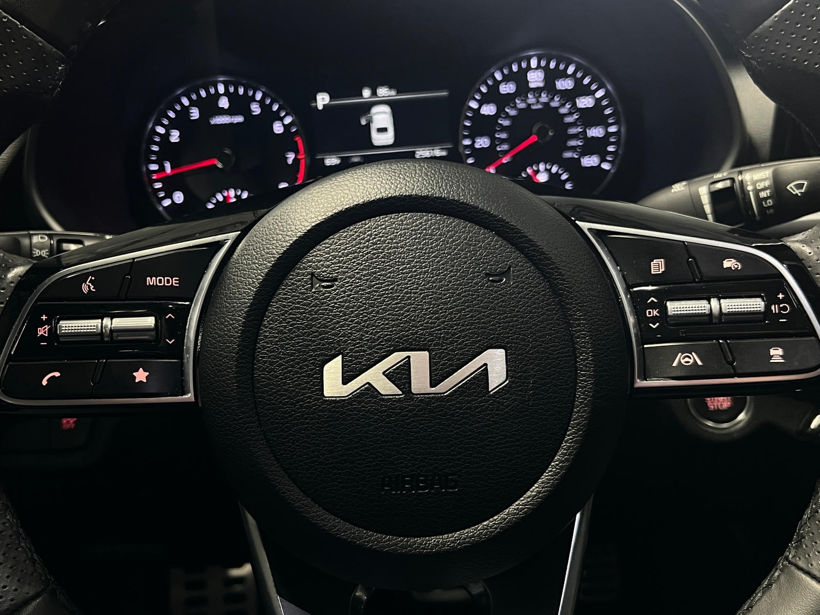 Thumbnail: 2024 Kia Forte - 5