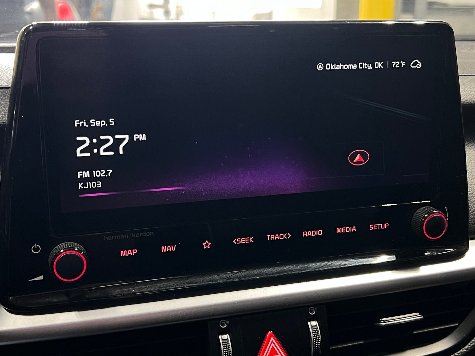 Thumbnail: 2024 Kia Forte - 4