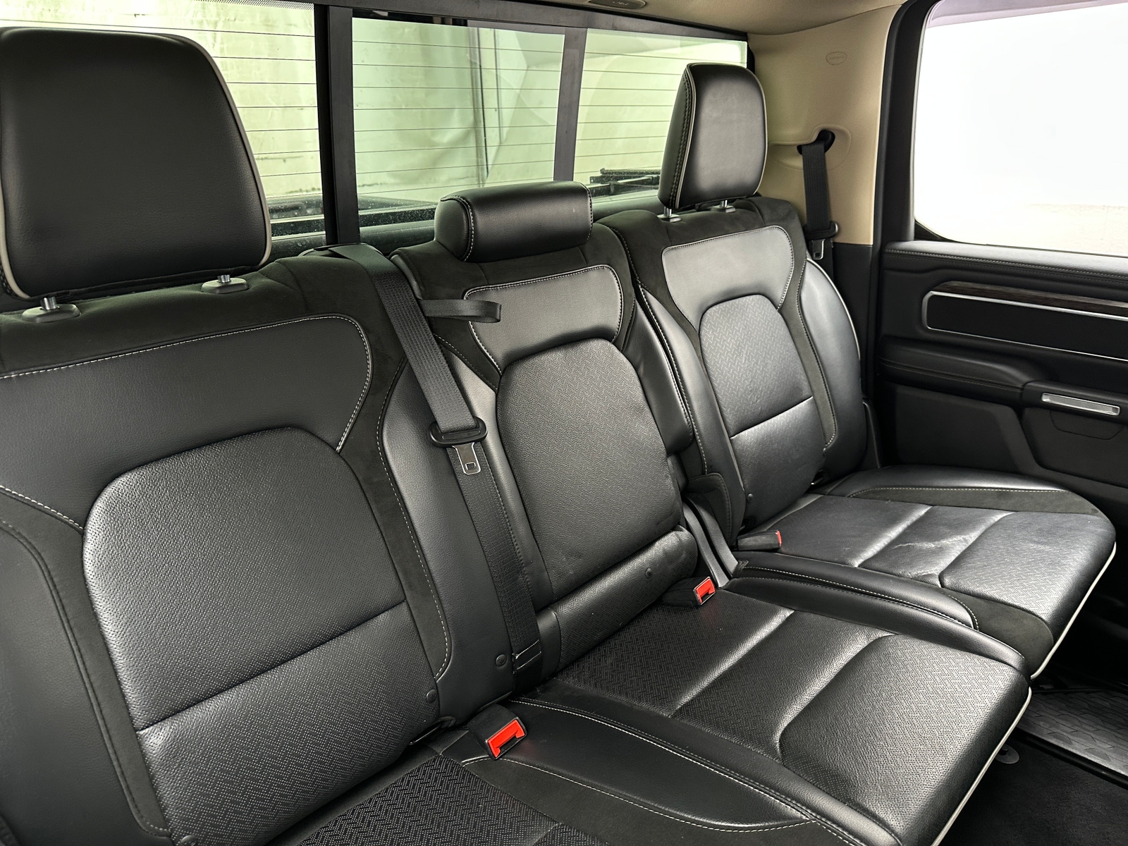 Thumbnail: 2019 RAM 1500 - 5