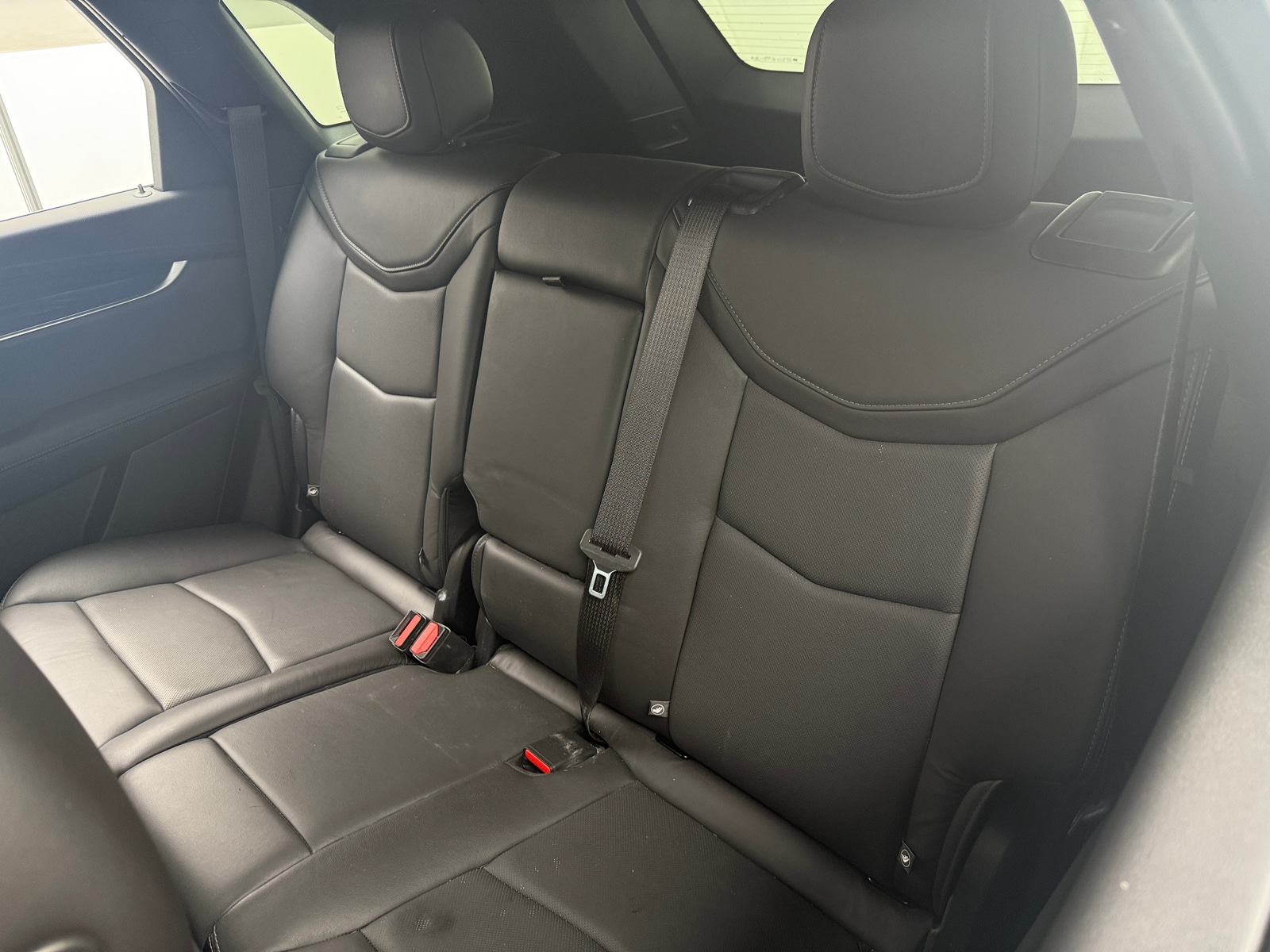 Thumbnail: 2020 Cadillac XT5 - 5