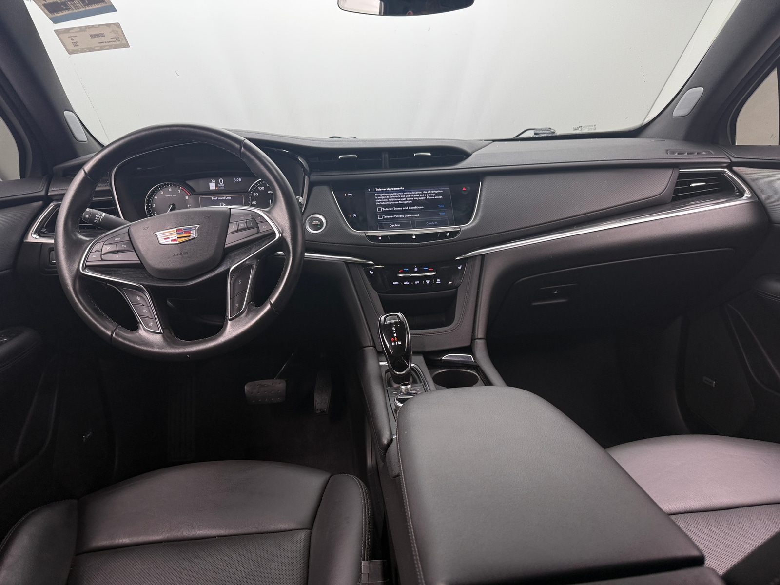 Thumbnail: 2020 Cadillac XT5 - 2