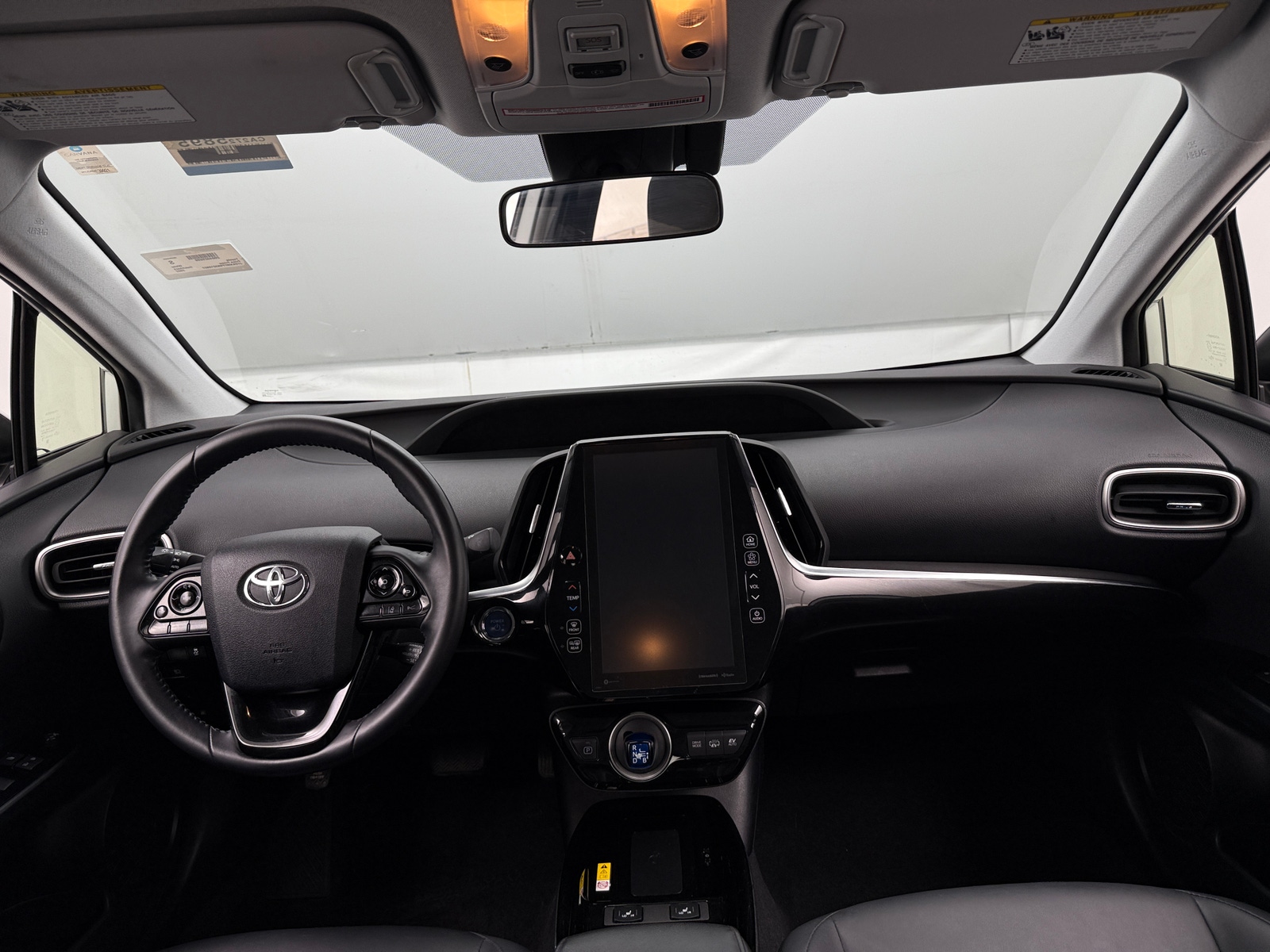 Thumbnail: 2022 Toyota Prius Prime - 3