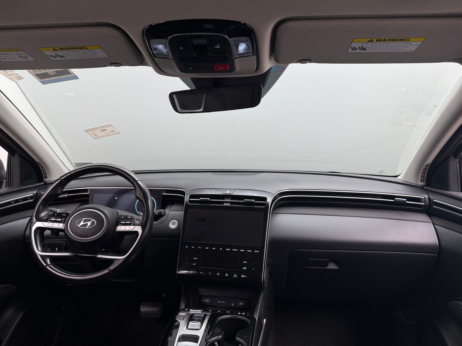 Thumbnail: 2023 Hyundai Tucson - 2
