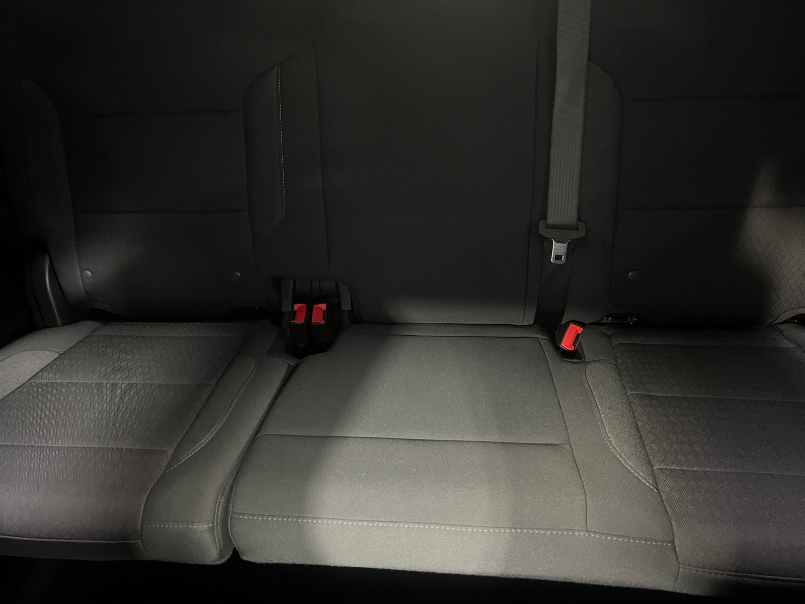 Thumbnail: 2025 Chevrolet Silverado 1500 - 6