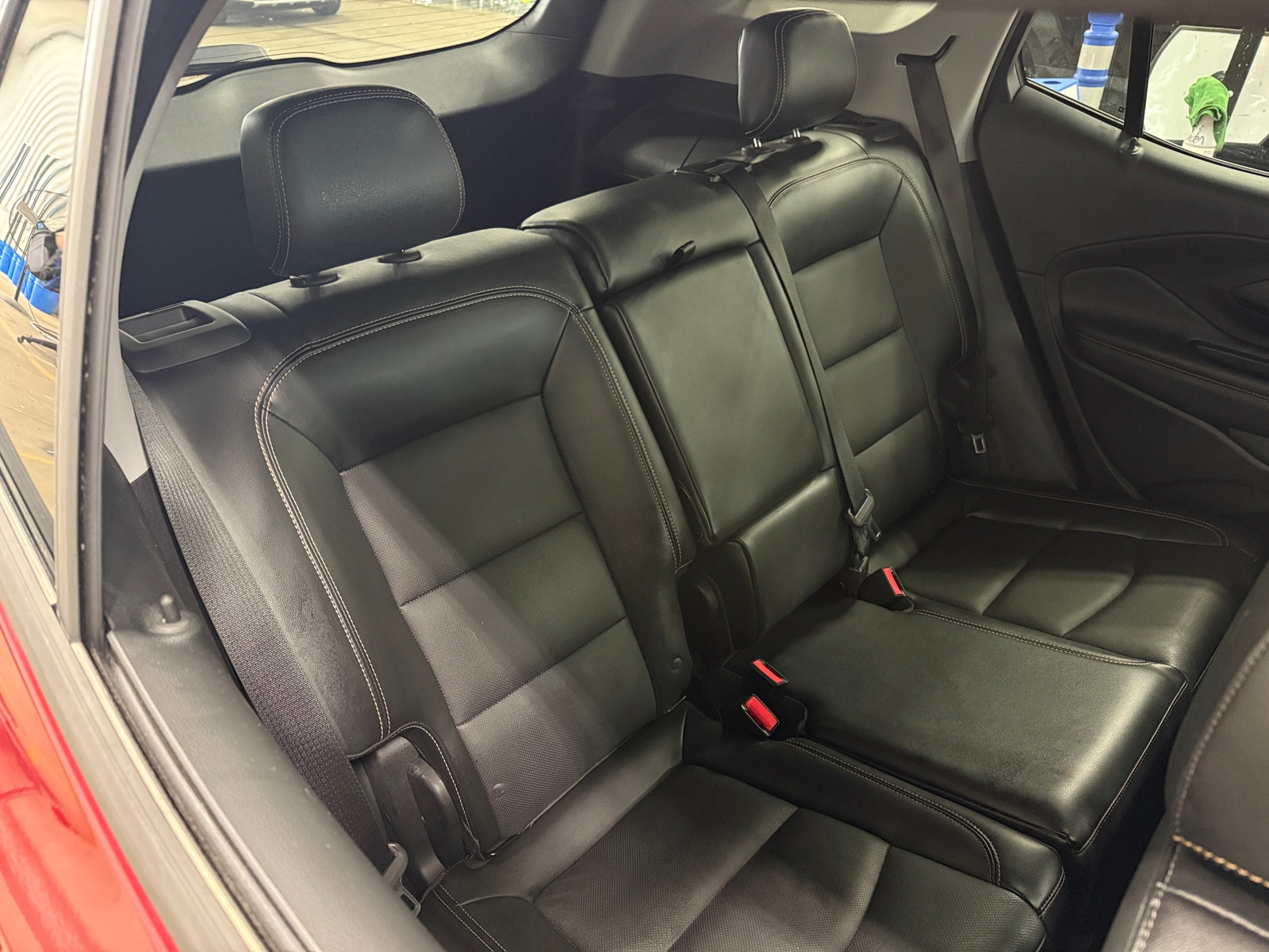 Thumbnail: 2019 GMC Terrain - 5